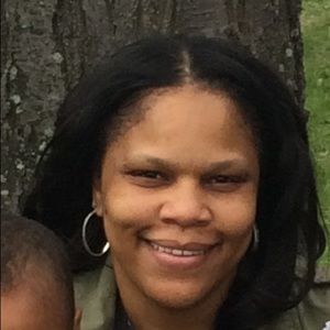 Meet your Posher, Teresa